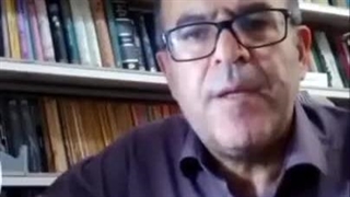 بیوگرافی رزیتا دغلاوی نژاد از زبان مهدی رحمانی (رامتین مهرگان)