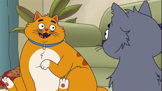 سریال انیمیشن حیوانات تعلیم یافته قسمت 2 دوبله فارسی