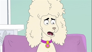 سریال انیمیشن حیوانات تعلیم یافته قسمت 6 دوبله فارسی