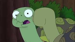 سریال انیمیشن حیوانات تعلیم یافته قسمت 7 دوبله فارسی