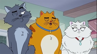 سریال انیمیشن حیوانات تعلیم یافته قسمت 9 دوبله فارسی