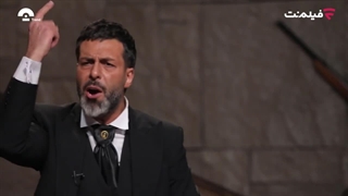 دانلود قسمت 8 هشتم  فصل 3 پدرخوانده - کامل - لینک دانلود در توضیحات