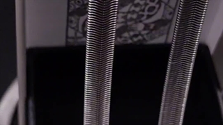 گردنبند ماری استیل مردانه