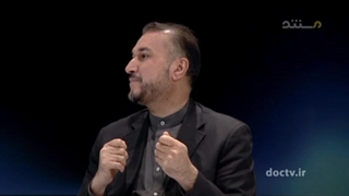 امیر عبداللهیان از شخصیت و روش مدیریت سردار سلیمانی می گوید