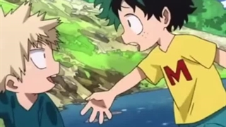 ولی به هرکی این دوتارو شیپ کنه حق میدم