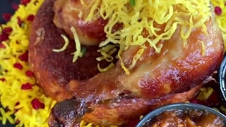 غذای خانگی مشهد هاشمیه