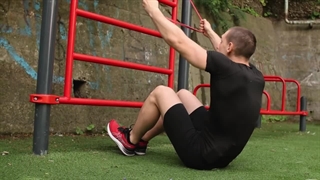 [Fitness] چهل تمرین با پاورباند برای درگیرکردن و تمرین کل عضلات بدن!