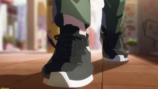 انیمه زیبای ویند بریکر (باد شکن) WIND BREAKER قسمت 12 + توضیحات مهم