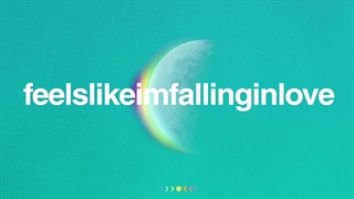 Coldplay - feelslikeimfallinginlove