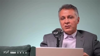 مناظره محمد فاضلی و محمد مالجو درباره میانجی‌گری سیاسی| سیاست در بن بست؟