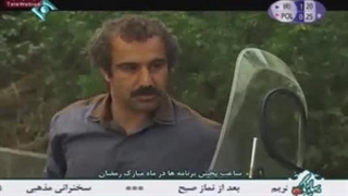 سکانس خنده دار پایتخت