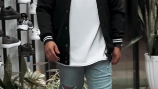 مستر بوتیک مردانه ساری