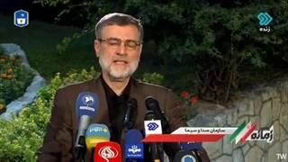 ♻️ قاضی‌زاده هاشمی: مناظره‌ها یک اشکال دارد و آن این است فقط به بیان افراد توجه می‌شود