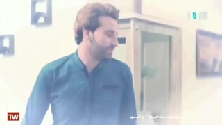 سرنوشت بدخط با بازی ایمان خورشیدی و ماندانا احمدی