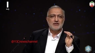 ♻️زاکانی: مشاور آقای پزشکیان گفتند دولت آقای رئیسی ۳ سال فلاکت‌بار بود