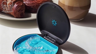 الاینر یا ارتودنسی ثابت 2