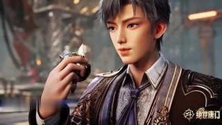 پیش نمایش قسمت 55 انیمه سرزمین ارواح 2 (soul land 2)