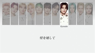 آهنگ LOUD از INI