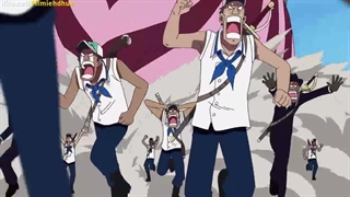 انیمه وان پیس قسمت 270 دوبله فارسی