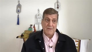 14030401: باز هم انتخابات ایران و دشمنان - نجاح محمدعلى