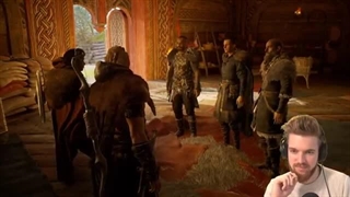 راهنمای بازی assassin's creed valhalla قسمت 3 - مسترگیمرز