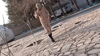 سربازی