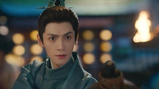 سریال چینی قلبت رو دنبال کن 2024 Follow Your Heart قسمت 1 با زیرنویس فارسی