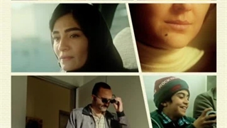 در انتهای شب قسمت جدید - ( قسمت 5) ( زخم کاری )