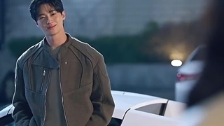 یادی کنیم از اولین سریال ووسوک با مرگای زیاد و پایان خوش و کرکتر جذاب ووسوک:)))`دونده ی دوست داشتنی^^`