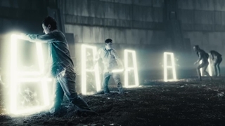Twenty One Pilots _ Paladin Strait (official music video)