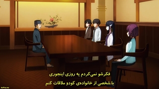 انیمه بی نظمی در مدرسه سحر و جادو Mahouka Koukou no Rettousei فصل 3 قسمت 12