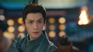 قسمت 1 سریال چینی قلبت رو دنبال کن (2024 Follow Your Heart) با حضور لو یونشی و سانگ یی + زیرنویس فارسی