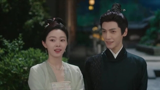 قسمت 4 سریال چینی قلبت رو دنبال کن (2024 Follow Your Heart) با حضور لو یونشی و سانگ یی + زیرنویس فارسی