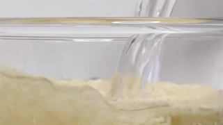 ته دیگ چند رنگ