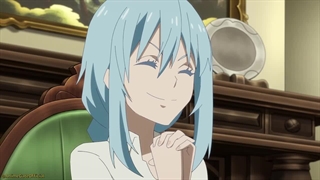 انیمه زمانی که به عنوان اسلایم تناسخ پیدا کردم فصل  ۳ قسمت ۱۲ با زیرنویس فارسی چسبیده