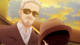 انیمه شرایطی به نام عشق Hananoi-kun to Koi no Yamai قسمت 12(اخر) با زیرنویس فارسی