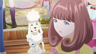 انیمه یادداشت آسترو Astro Note قسمت 12(اخر) با زیرنویس فارسی