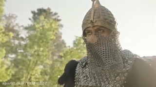 سریال بیداری سلجوقیان صحبت های انگیزشی