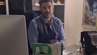 تنگی کانال نخاعی شدید