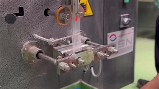 بسته بندی آلوچه تک نفره