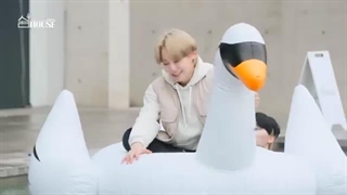 ONEUS HOUSE / خانه وان آس قسمت 2