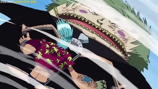 انیمه وان پیس قسمت 290 دوبله فارسی