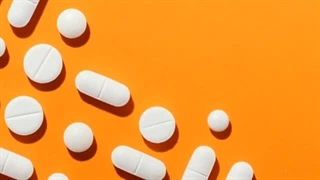 درمان افسردگی و اضطراب با داروی میرتازاپین (mirtazapine)