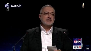 ♻️ زاکانی: دوستان آقایان پورمحمدی و پزشکیان 32  ریاست جمهوری 1403