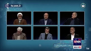 ♻️قالیباف خطاب به پورمحمدی: در دولت یازدهم و دوازدهم در حوزه شبکه ملی اطلاعات