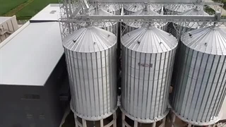 سیلو گتر قهوه