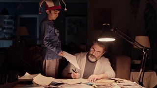 در انتهای شب | سریال در انتهای شب قسمت 5 |دانلود سریال در انتهای شب قسمت پنجم(5)