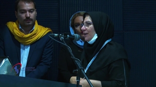 کلیپ کامل کارگاه آمنیودیسک - کنگره انجمن زنان ۱۴۰۳ - تسنیم گستر