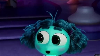 کاراکتر کوچولو جی کی