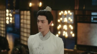 قسمت پنجم سریال چینی*[به ندای قلبت گوش کن]*(♡با زیرنویس فارسی♡)